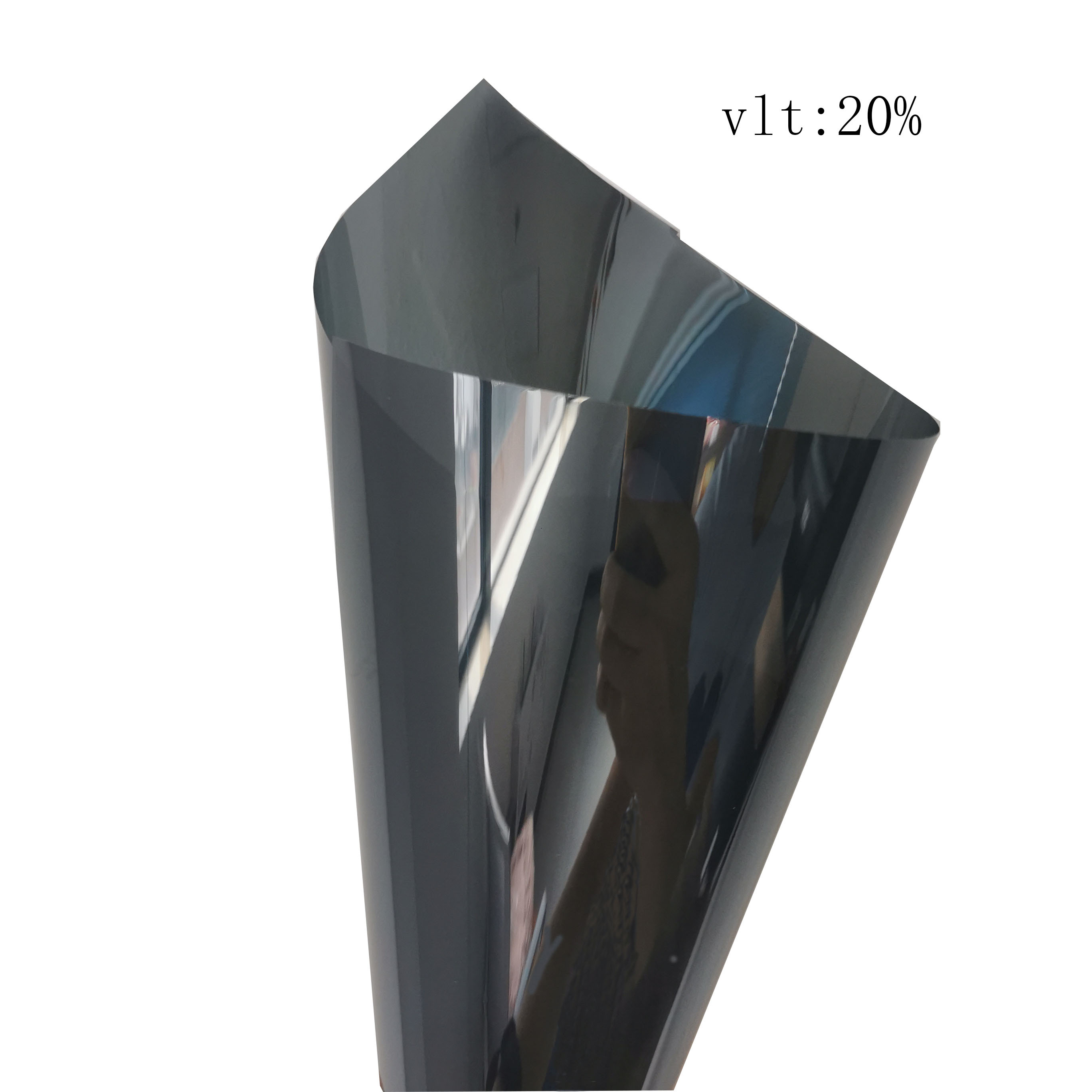 20% vlt nero
