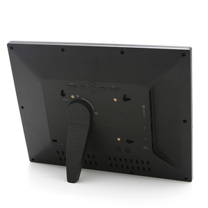 High Quality Digital Album Unique Clear Photo Square <strong>Frame</strong> <strong>LCD</strong> <strong>Openable</strong> Digital Picture <strong>Frame</strong> - Product Image 4