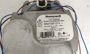 MS4709F1014 TWO POSITION <strong>DIRECT</strong> COUPLED ACTUATOR 230V 50/60Hz MS4709F1014 - Product Image 5