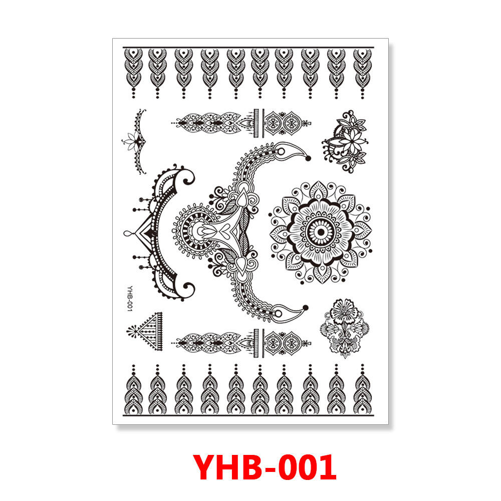 YHB-01