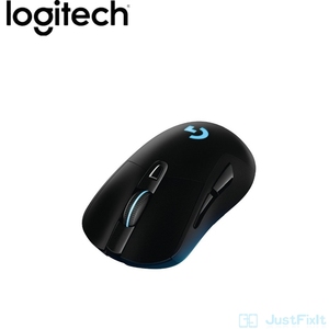对于Logitech G403有线RGB游戏鼠标12000 DPI人机工程学，带彩色背光和宏编程 - Product Image 4