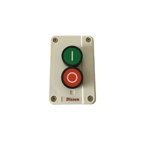LAY5 Doppel Push Button Control Station Schalter Box - Product Image 2
