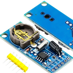 Günstiger Preis Takt modul Foreign High Precision Kompatibel mit <span class=keywords><strong>Raspberry</strong></span> <span class=keywords><strong>Pi</strong></span> DS3231 DS3231 Modul