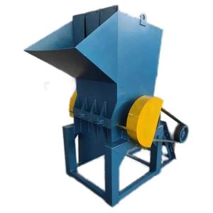 เครื่องอัดเม็ดพลาสติกสำหรับเครื่องฉีดรีไซเคิลเครื่องบดพลาสติก - Product Image 4