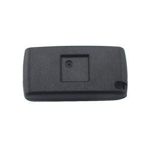 3 Buttons Replacement <strong>Remote</strong> Car Key Shell With HU83 and CE0523 Central Trunk for PEUGEOT <strong>207</strong> CITROEN BERLINGO - Product Image 2