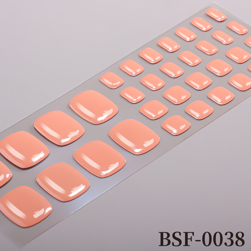 BSF-0038 BSF-0038