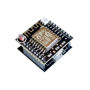 ESP8266 Serial WIFI Witty Cloud Development Board ESP-12F Module - Product Image 5