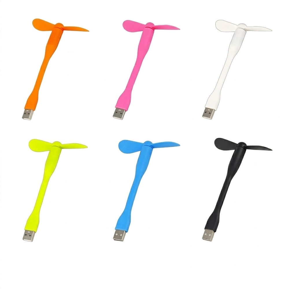 Usb mini fan