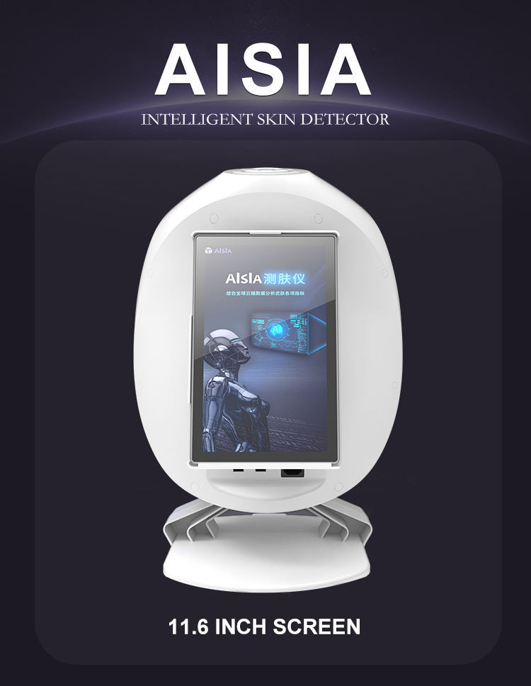 Máquina con tableta de 11,6 pulgadas