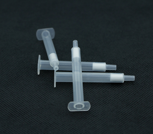PSA (n-propiltilenediamin bazlı SPE sütunu) - Product Image 2