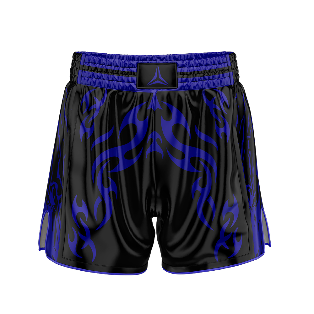 Bleu foncé