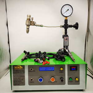 BEACON MACHINE Injector Tester Diesel Common Rail Injector Tester CRS1200 for Fuel Injector - Product Image 4