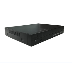 Xonz ชิปเซ็ต8CH 4CH 16CH POE nvrs, Mstar HD 4K ระบบปฏิบัติการลินุกซ์1U 1.5U 8TB HDD POE nvrs - Product Image 1