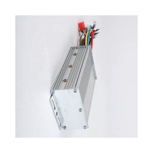 <strong>Motor</strong> <strong>Controller</strong> Voltage144V Air Cooling EV <strong>Motor</strong> <strong>Controller</strong> AC <strong>Motor</strong> <strong>Speed</strong> Vector Control Conversion Kit - Product Image 1