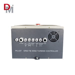 Grid Tie 30KW Wind <strong>Controller</strong> for Wind Turbine on Grid Wind <strong>Controller</strong> on Grid - Product Image 4