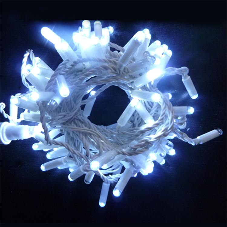 Blanc froid