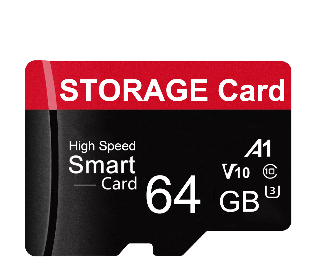 64GB