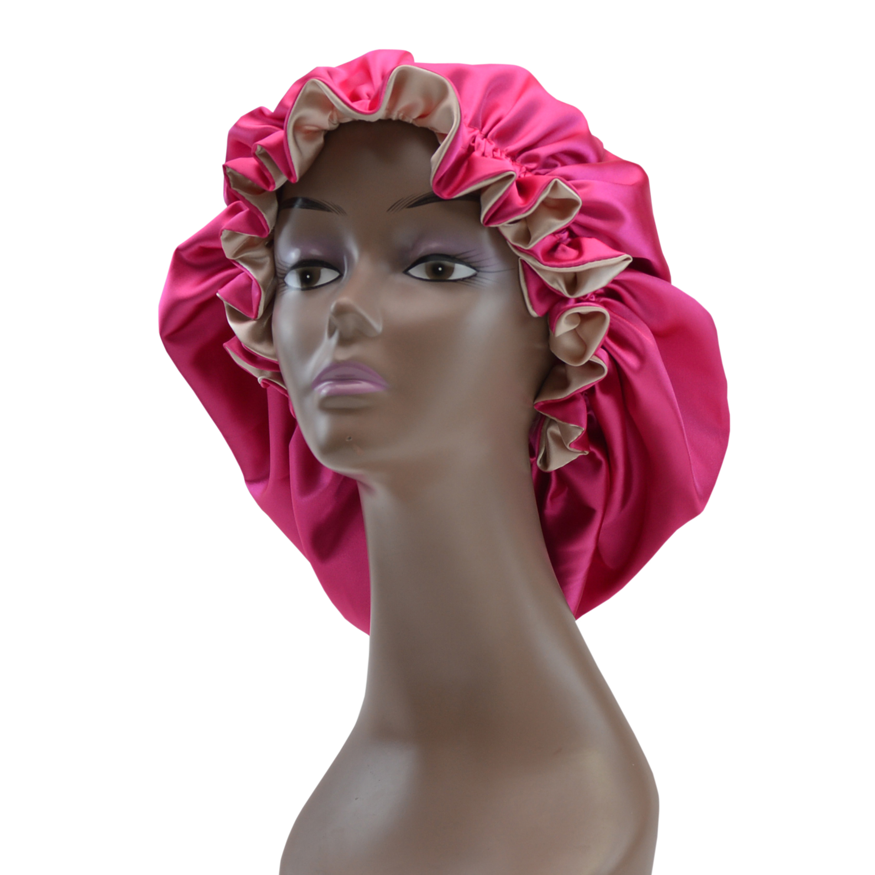 Rose vif