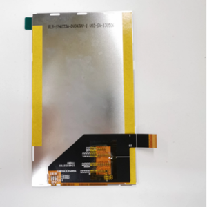 Оригинальный Новый ЖК-экран для TC200J TC20 TC25, ЖК-модуль (TM043YDHG36) - Product Image 2