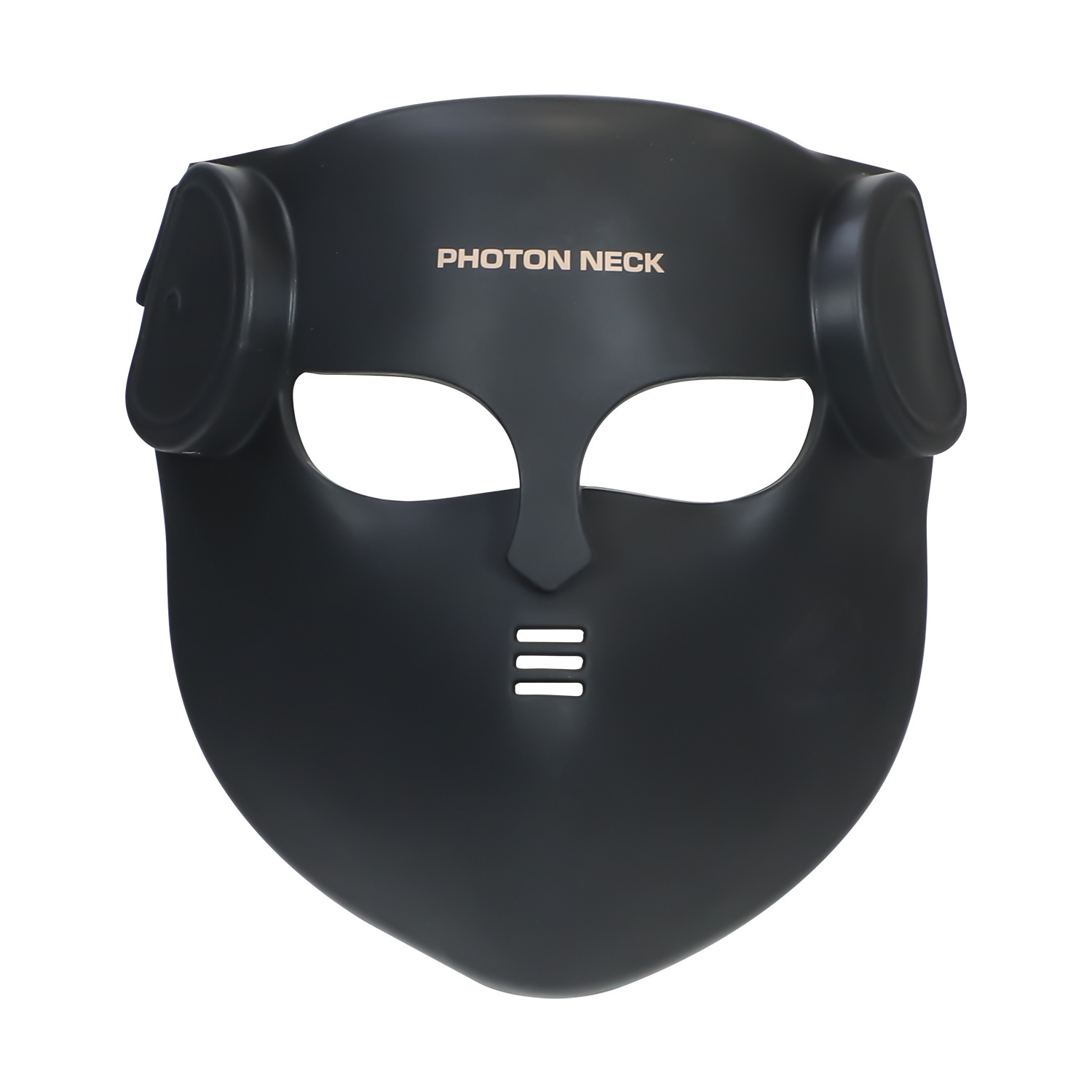 Maschera Viso in Silicone 4D