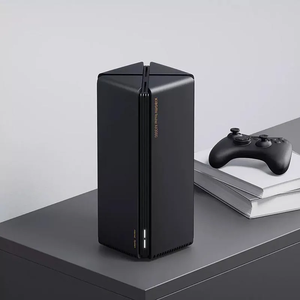 WIFI6 Gigabit Amplifier <strong>Extend</strong> Mesh <strong>Wifi</strong> 6 Repeater 2.4G 5.0G 160MHz 256MB Full Gigabit <strong>Network</strong> <strong>Routers</strong> Mijia <strong>Router</strong> AX3000 - Product Image 2
