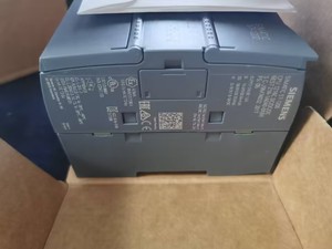 Originale Siemens S7 1200 S7-1200 PLC Compact CPU 1214C PLC controllore programmabile 6ES7214-1AG40-0XB0 6es7214-1ag40-0xb0 - Product Image 3