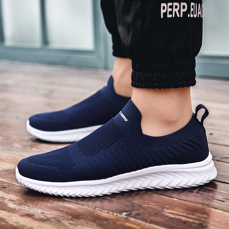 Bleu profond
