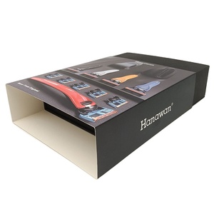<strong>Gift</strong> <strong>box</strong> paper sleeves customized Luxury Design Packaging Sleeve <strong>Box</strong> with <strong>Nice</strong> Printing - Product Image 2