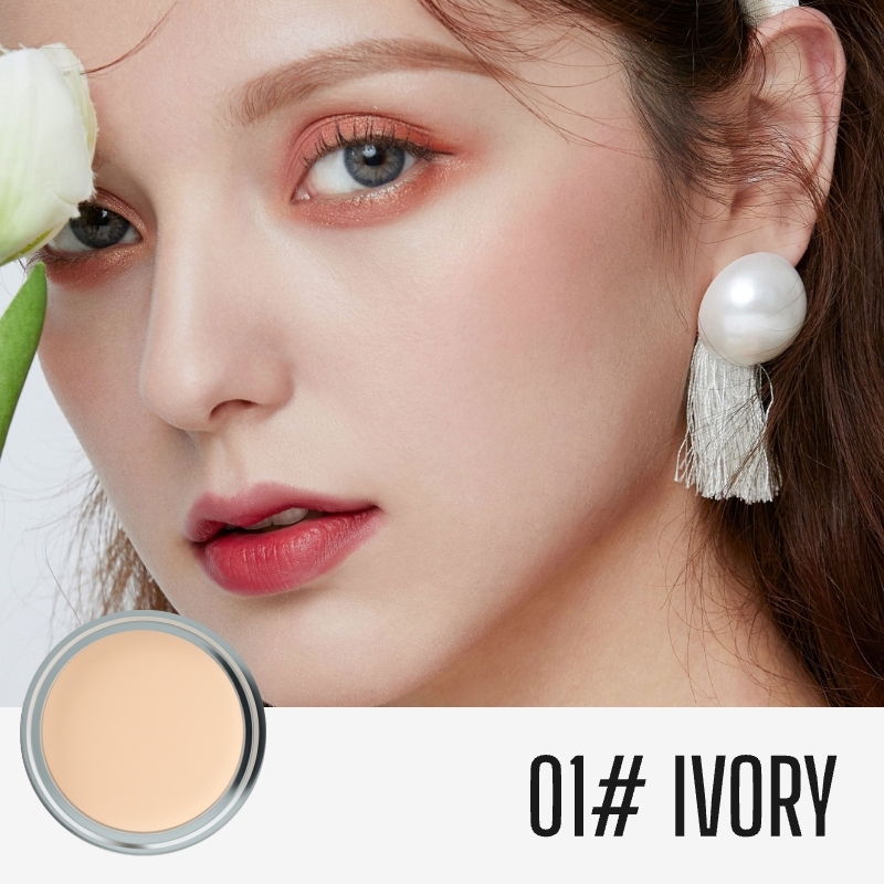 #01 ivory