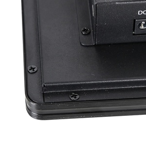 Monitor Industrial de 12,1 pulgadas, pantalla táctil, Monitor de ordenador DC12V, Stock de fábrica, envío rápido - Product Image 6