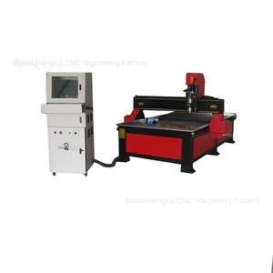 CNC <strong>Foam</strong> Styrofoam Engraving Relief Machine with Faster Grid Cloth Wrapping Net <strong>PE</strong> Plastic Processed Motor As Core Component - Product Image 2