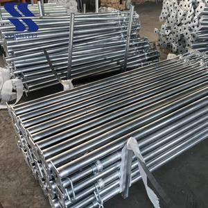 Стальной Штатив для поддержки опалубки - Product Image 4