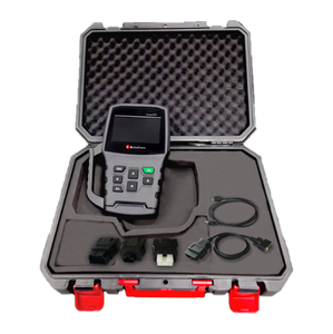 BOSSCOMM KMAX-850 Auto Car Key-Programmer-Tool fabbro Automotivo OBD2 Immobilizer Scanner strumento di programmazione chiave