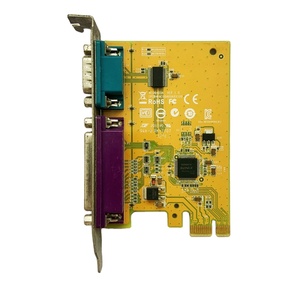 デジタル入出力カードMI06469A VER 1.0オリジナル本物埋め込み工業用マザーボードCpuメインボード - Product Image 1
