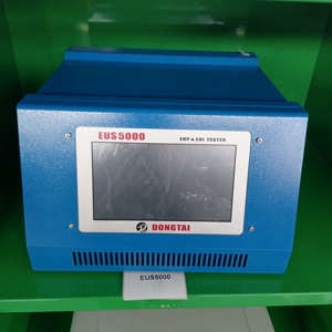 DONGTAI makine üreticisi EUS800L EUD900L EUS5000 Test için Cambox ve adaptör aksesuarları ile EUI EUP testi - Product Image 4