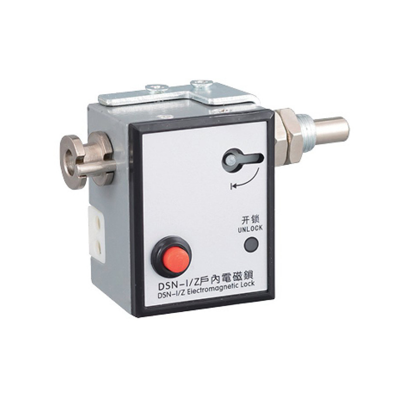 DSN-IY(Z) indoor electromagnetic door lock