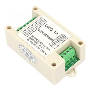 Controller motore Stepper, regolatore di velocità del motore Driver per Stepper servomotore DC 5 ~ 32V PLC Controller - Product Image 2