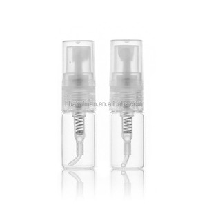 Cheap Price 2ml 3ml <strong>5ml</strong> 8ml 10ml Travel Glass Small Mini <strong>Empty</strong> Portable Gift Spray Bottles <strong>Atomizer</strong> Refillable <strong>Perfume</strong> Bottles - Product Image 4