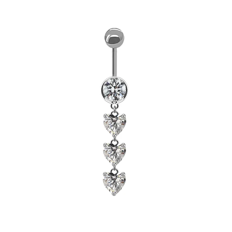 coeur d'argent