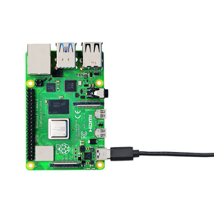 Interfaz especial 5V 3A cable de adaptador de fuente de alimentación micro o tipo c para Raspberry Pi 4 - Product Image 3