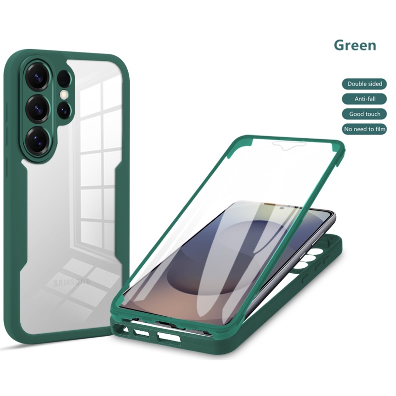 Verde