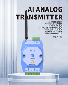 Cost-Effective Industrial Machinery Safety Control Module 4-Channel DI IP67 for <strong>Communication</strong> &amp; <strong>Networking</strong> - Product Image 4