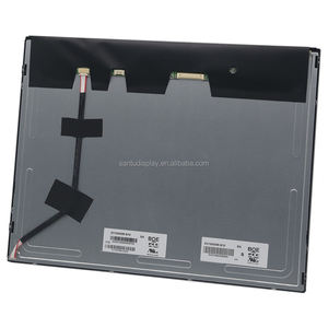 BOE โมดูลจอแสดงผล LCD 15นิ้วความละเอียด XGA 1024x768 LVDS อินเตอร์เฟสสำหรับใช้ในอุตสาหกรรมรุ่น DV150X0M-N11 DV150X0M-N10 - Product Image 5