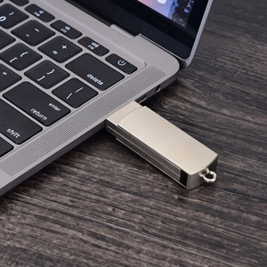 Registratore Audio U-disk da 32gb USB Mini registratore vocale digitale dispositivo di registrazione Audio Audio per riunioni di lavoro - Product Image 3