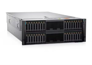 New r960 4U Rack máy chủ cho ngày trung tâm hệ thống mạng r725 lưu trữ máy chủ - Product Image 5