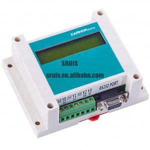 <strong>Programmable</strong> Controller 328P Industrial Control Board PLC Microcontroller Display Development Board - Product Image 1