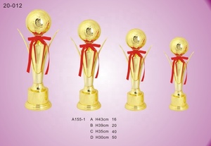 ホット販売古典トロフィー用社長クラブ供給 - Product Image 4