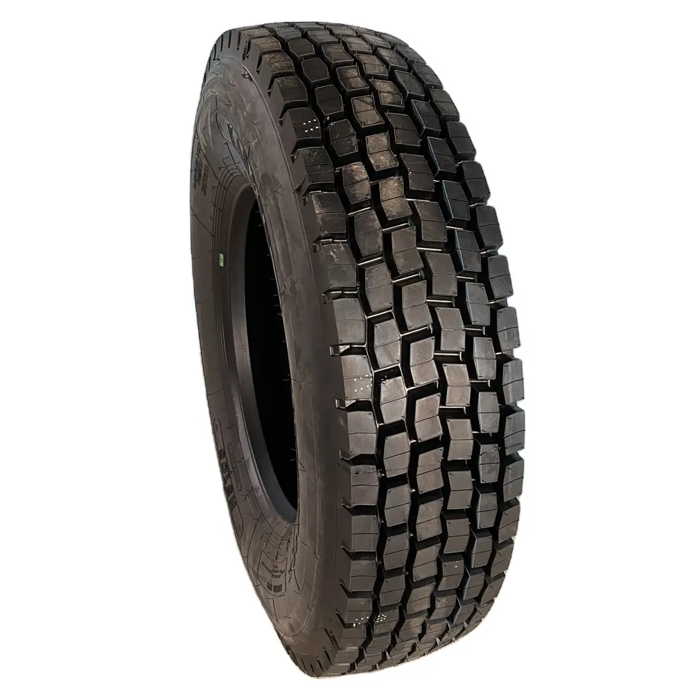 Heavy duty wholesale 11r22.5 truck tires for sale