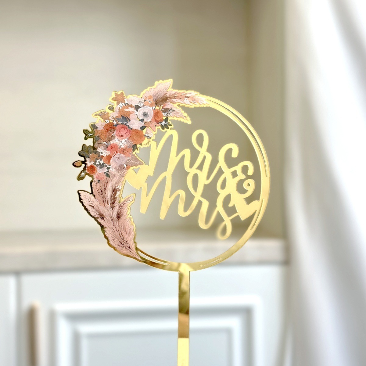 Gold-H MR&MRS