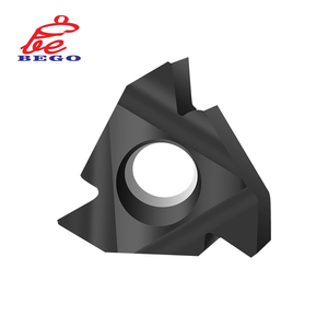 Bego 16 er14w/16 er12w CNC tornio macchina utensile da taglio inserti filettatura esterni 22 er6w tornitura inserti filettati indicizzabili - Product Image 2